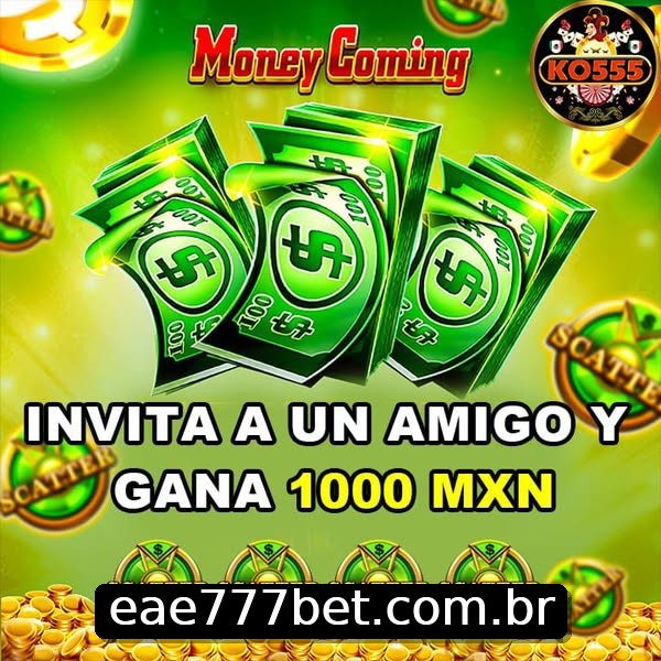 Bônus Diários eae777