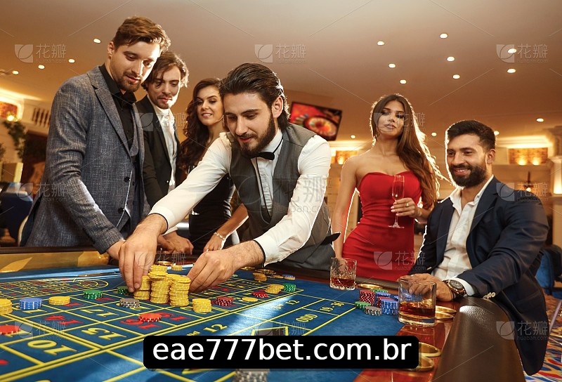 Casino Ao Vivo eae777