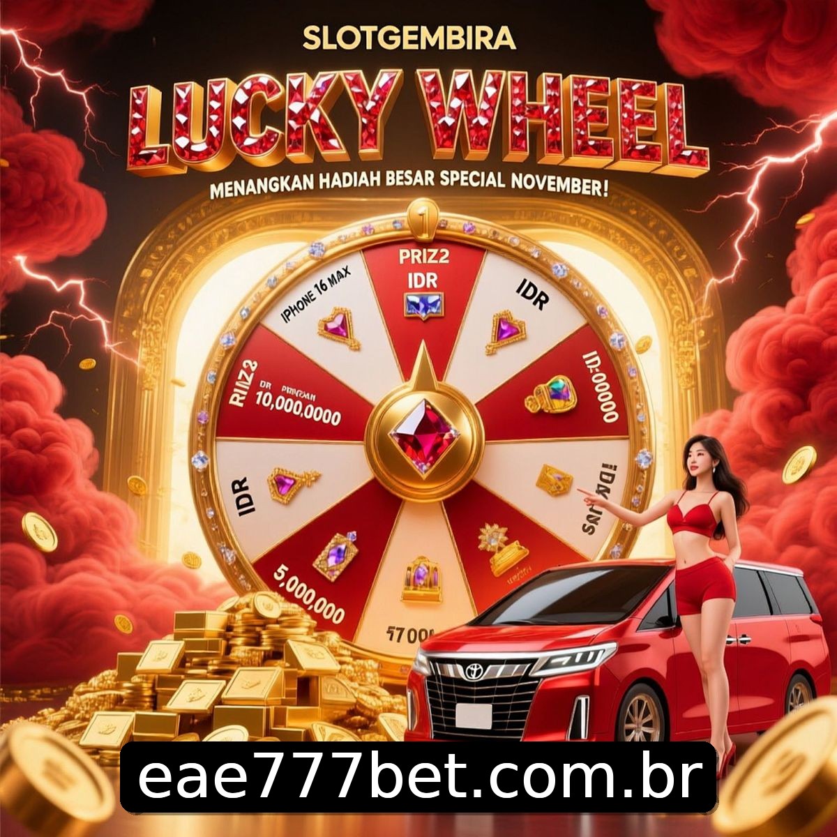 PIX Instantâneo eae777